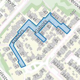 Perceel BES00-H-6440