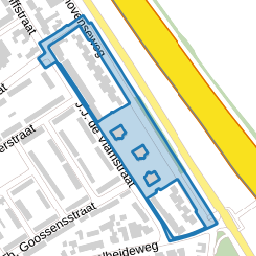 Perceel BES00-H-6442