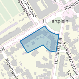 Perceel BES00-H-6444