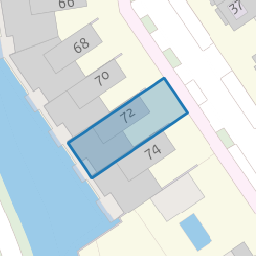 Perceel BES00-H-6451