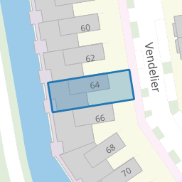 Perceel BES00-H-6453