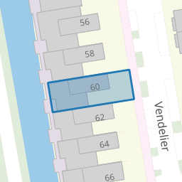 Perceel BES00-H-6454