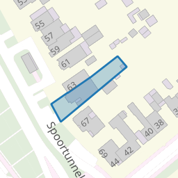 Perceel BES00-H-6456