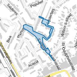 Perceel BES00-H-6459