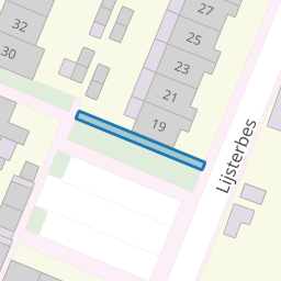 Perceel BES00-H-6460