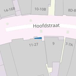 Perceel BES00-H-6469