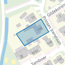 Perceel BES00-H-6471