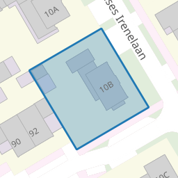 Perceel BES00-H-6472