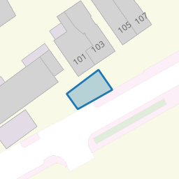 Perceel BES00-H-6474