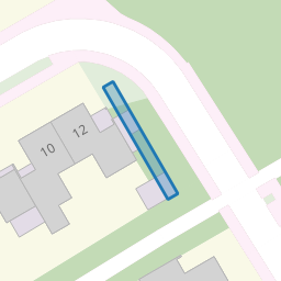 Perceel BES00-H-6484