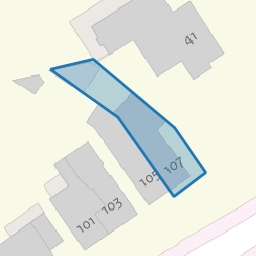 Perceel BES00-H-6490