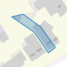 Perceel BES00-H-6492