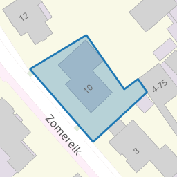 Perceel BES00-H-6496