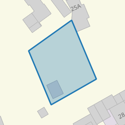 Perceel BES00-H-6503