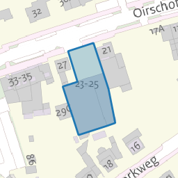 Perceel BES00-H-6505