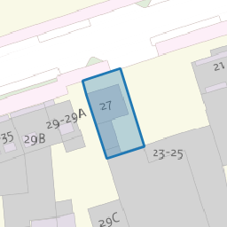 Perceel BES00-H-6506