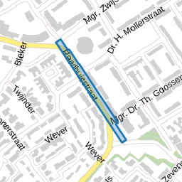 Perceel BES00-H-6511