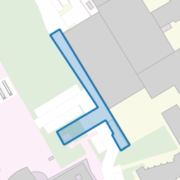 Perceel BES00-H-6515