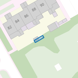 Perceel BES00-H-6521