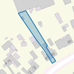 Perceel BES00-H-6528