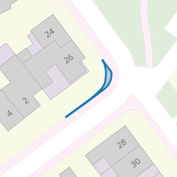 Perceel BES00-H-6542