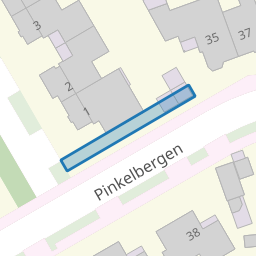 Perceel BES00-H-6545