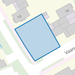 Perceel BES00-H-6561