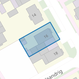 Perceel BES00-H-6562