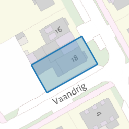 Perceel BES00-H-6563