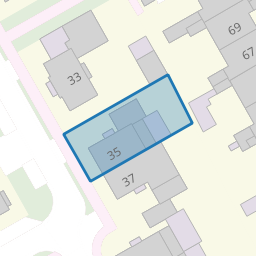 Perceel BES00-H-6564