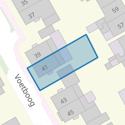 Perceel BES00-H-6568