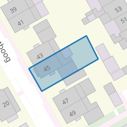 Perceel BES00-H-6570