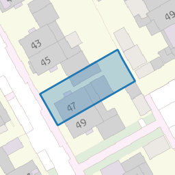 Perceel BES00-H-6571