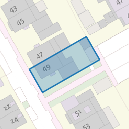 Perceel BES00-H-6572