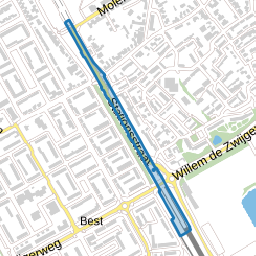 Perceel BES00-H-6581