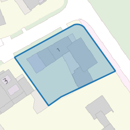 Perceel BES00-H-6582