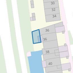 Perceel BES00-H-6593