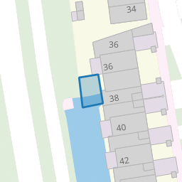 Perceel BES00-H-6594