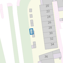 Perceel BES00-H-6595