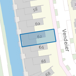 Perceel BES00-H-6597