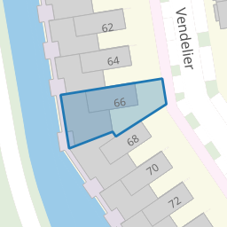 Perceel BES00-H-6601