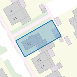 Perceel BES00-H-6608