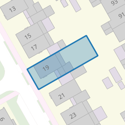 Perceel BES00-H-6611