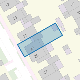 Perceel BES00-H-6613