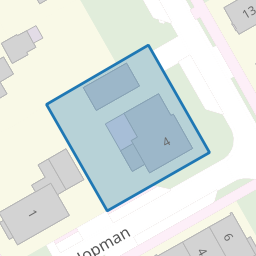 Perceel BES00-H-6621