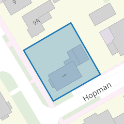 Perceel BES00-H-6622