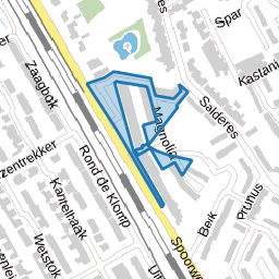 Perceel BES00-H-6643