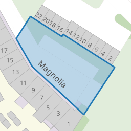 Perceel BES00-H-6644