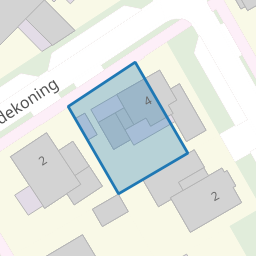 Perceel BES00-H-6651