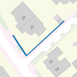 Perceel BES00-H-6672